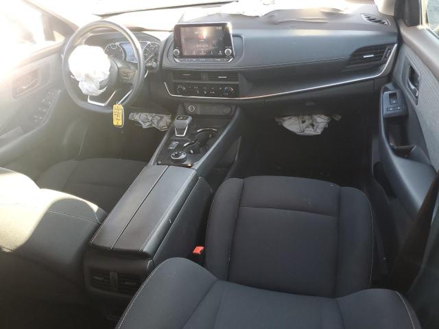 Photo 8 from auction – 2023 NISSAN ROGUE S with VIN 5N1BT3AB2PC947806