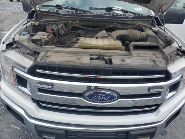 Photo 11 from auction – 2020 FORD F150 SUPER with VIN 1FTEW1E59LFB70485