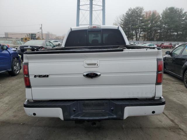 Photo 6 from auction – 2013 FORD F150 SUPER with VIN 1FTFW1ET2DKF62056