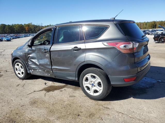 Photo 2 from auction – 2017 FORD ESCAPE S with VIN 1FMCU0F78HUB16021