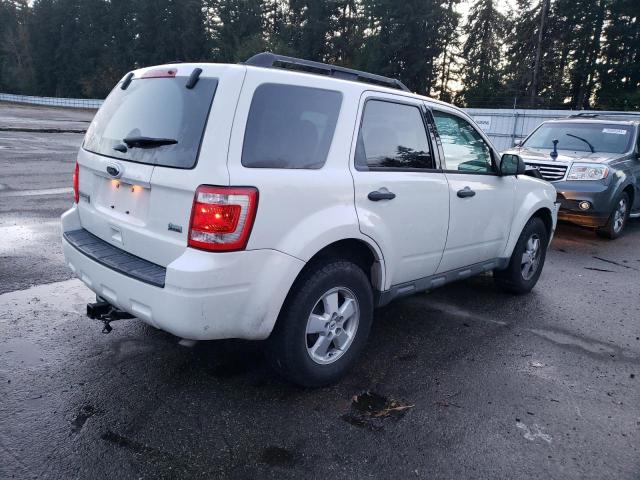 Photo 3 from auction – 2012 FORD ESCAPE XLT with VIN 1FMCU9DG9CKB18968