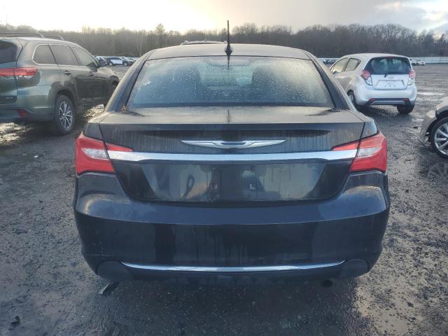 Photo 6 from auction – 2013 CHRYSLER 200 LX with VIN 1C3CCBAB0DN735848