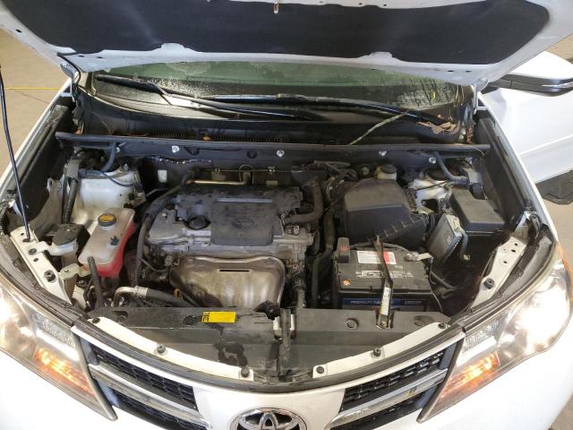 Photo 12 from auction – 2013 TOYOTA RAV4 LIMIT with VIN 2T3DFREV9DW039616