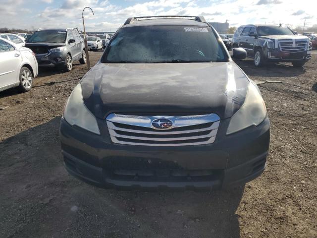 Photo 5 from auction – 2010 SUBARU OUTBACK 2. with VIN 4S4BRCAC1A3360706