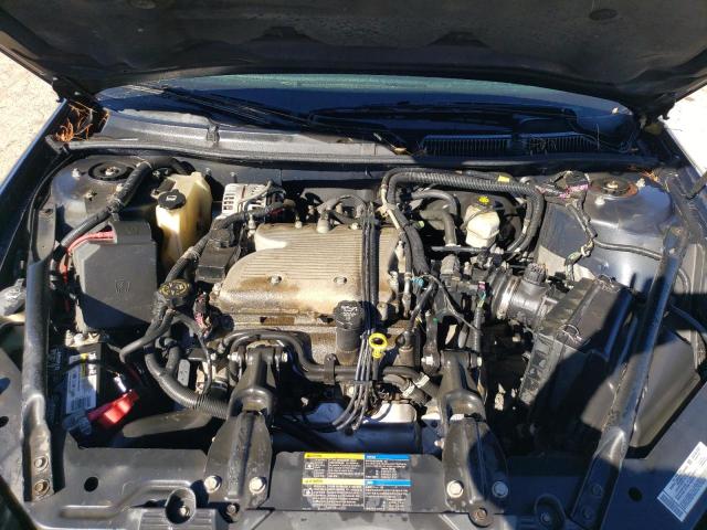Photo 11 from auction – 2007 CHEVROLET IMPALA LS with VIN 2G1WB55K979145512