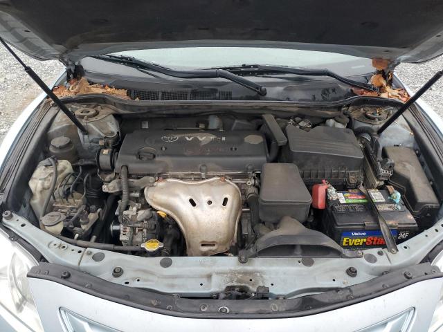 Photo 11 from auction – 2007 TOYOTA CAMRY with VIN 4T1BE46K07U593996
