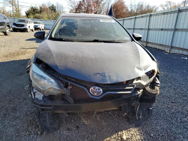 Photo 5 from auction – 2016 TOYOTA COROLLA L with VIN 2T1BURHE0GC654997