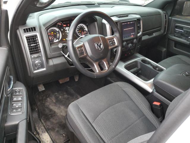 Photo 8 from auction – 2023 RAM 1500 CLASS with VIN 1C6RR7LT0PS597247