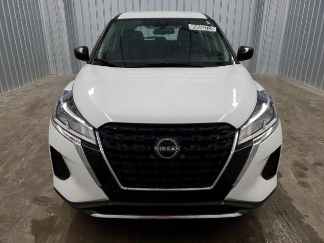 Photo 5 from auction – 2022 NISSAN KICKS S with VIN 3N1CP5BV4NL505180