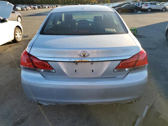 Photo 6 from auction – 2012 TOYOTA AVALON BAS with VIN 4T1BK3DB5CU446427