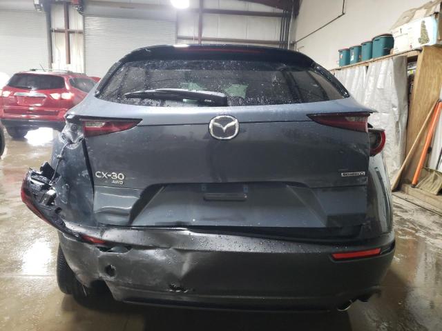Photo 6 from auction – 2023 MAZDA CX-30 PREF with VIN 3MVDMBCM2PM587078