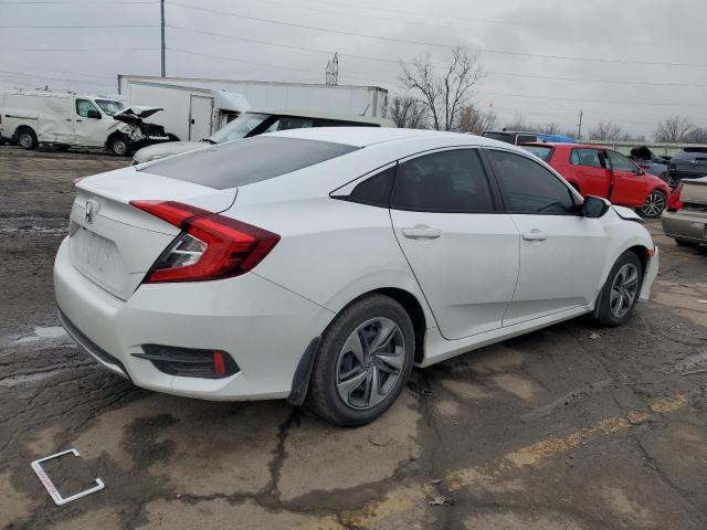 Photo 3 from auction – 2019 HONDA CIVIC LX with VIN 2HGFC2F61KH594011