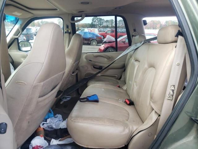 Photo 10 from auction – 2001 FORD EXPEDITION with VIN 1FMFU18L21LB28092