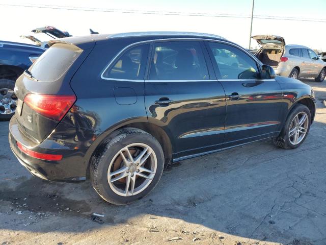 Photo 3 from auction – 2014 AUDI Q5 PREMIUM with VIN WA1DGAFP0EA034233