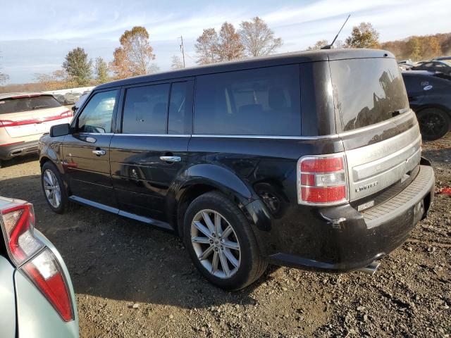 Photo 2 from auction – 2016 FORD FLEX LIMIT with VIN 2FMHK6D84GBA13550