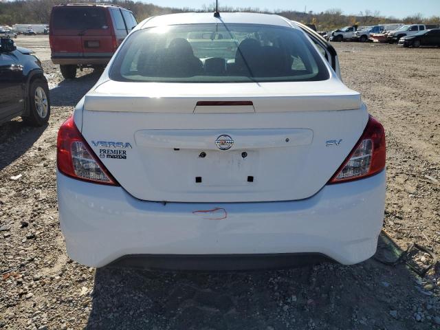 Photo 6 from auction – 2019 NISSAN VERSA S with VIN 3N1CN7AP0KL824186