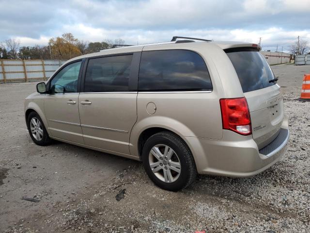 Photo 2 from auction – 2016 DODGE GRAND CARA with VIN 2C4RDGDG7GR237306