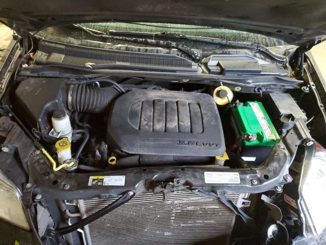 Photo 12 from auction – 2019 DODGE GRAND CARA with VIN 2C4RDGCG3KR545955