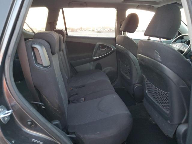 Photo 11 from auction – 2011 TOYOTA RAV4 SPORT with VIN JTMRF4DV7B5046255