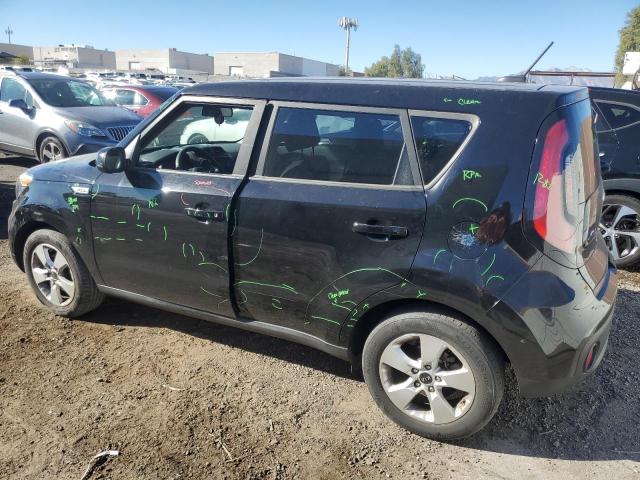 Photo 2 from auction – 2018 KIA SOUL with VIN KNDJN2A28J7533126