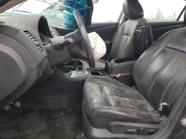 Photo 7 from auction – 2011 NISSAN ALTIMA BAS with VIN 1N4AL2AP0BN419030