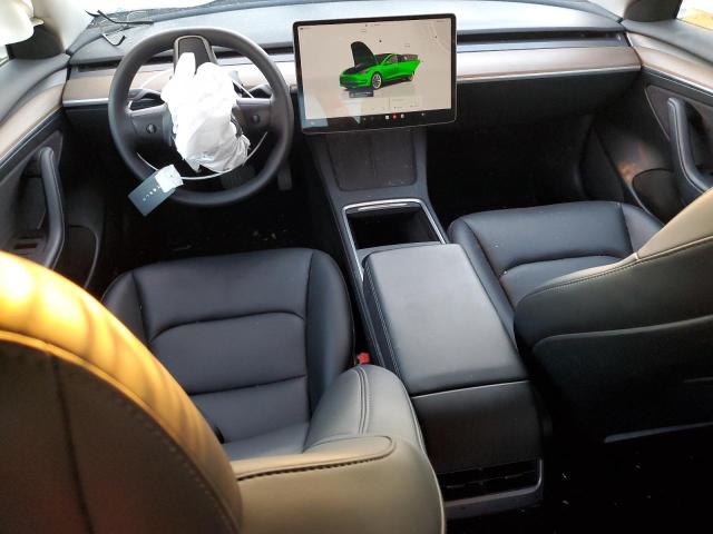 Photo 8 from auction – 2023 TESLA MODEL 3 with VIN 5YJ3E1EA2PF449374