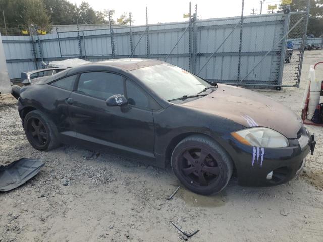 Photo 4 from auction – 2007 MITSUBISHI ECLIPSE GT with VIN 4A3AK34T47E013980
