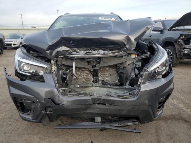Photo 5 from auction – 2020 SUBARU FORESTER P with VIN JF2SKAJC3LH491124