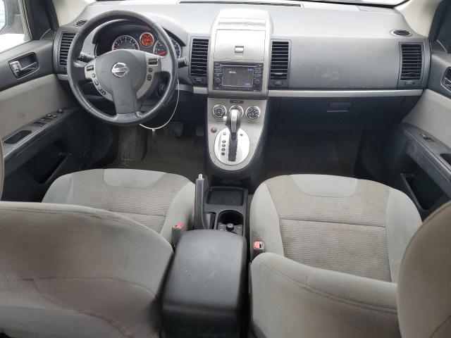 Photo 8 from auction – 2012 NISSAN SENTRA 2.0 with VIN 3N1AB6AP7CL678266