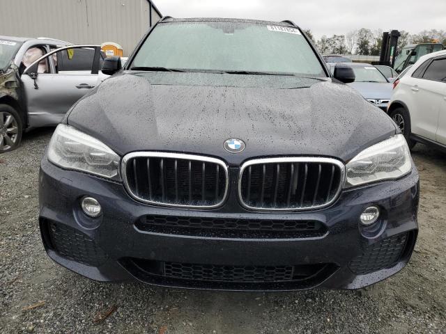 Photo 5 from auction – 2014 BMW X5 XDRIVE3 with VIN 5UXKR0C58E0H19253