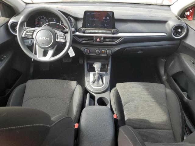 Photo 8 from auction – 2022 KIA FORTE FE with VIN 3KPF24AD0NE436925