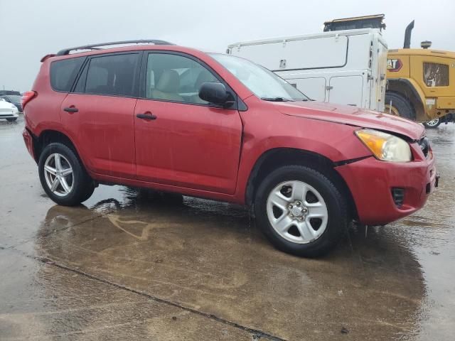 Photo 4 from auction – 2011 TOYOTA RAV4 with VIN JTMZF4DV9B5033118
