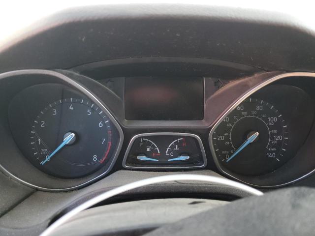 Photo 9 from auction – 2017 FORD FOCUS SE with VIN 1FADP3F20HL225963