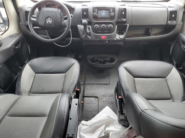 Photo 8 from auction – 2019 RAM PROMASTER with VIN 3C6TRVDGXKE526905