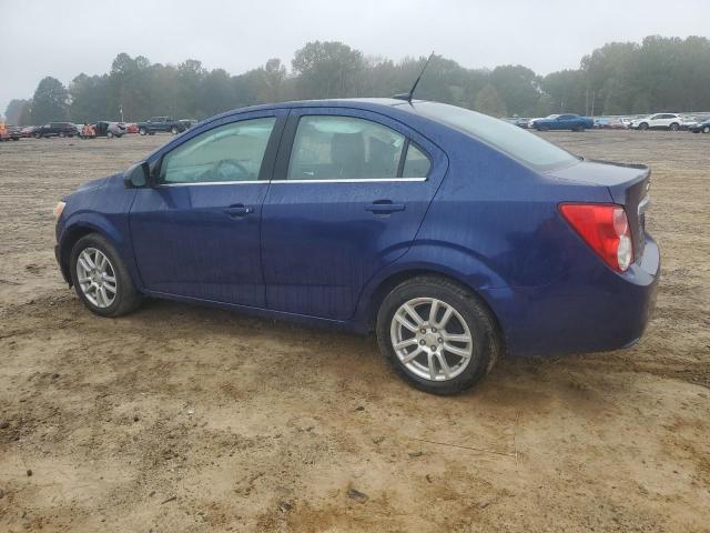 Photo 2 from auction – 2013 CHEVROLET SONIC LT with VIN 1G1JC5SH7D4121966