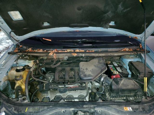 Photo 12 from auction – 2008 FORD EDGE SE with VIN 2FMDK36C18BA74659