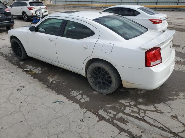 Photo 2 from auction – 2009 DODGE CHARGER SX with VIN 2B3KA33V69H576152