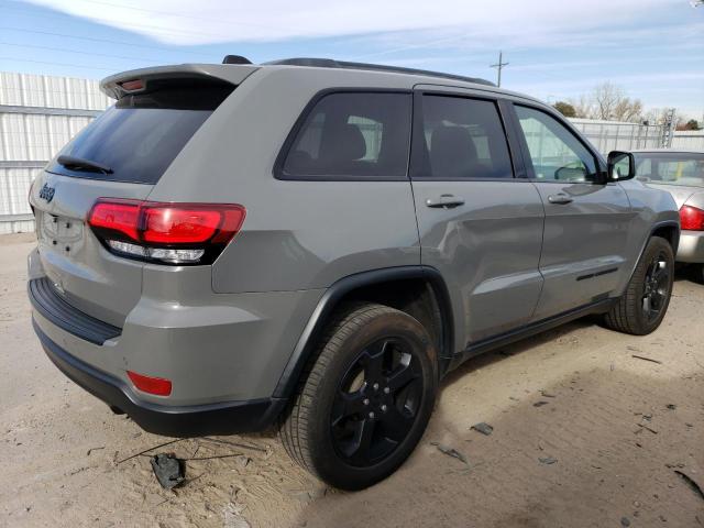 Photo 3 from auction – 2019 JEEP GRAND CHER with VIN 1C4RJFAG4KC646534