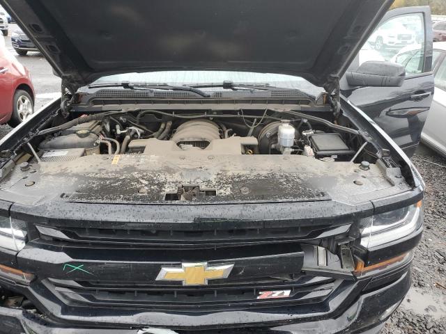 Photo 11 from auction – 2018 CHEVROLET SILVERADO with VIN 3GCUKREC8JG643258