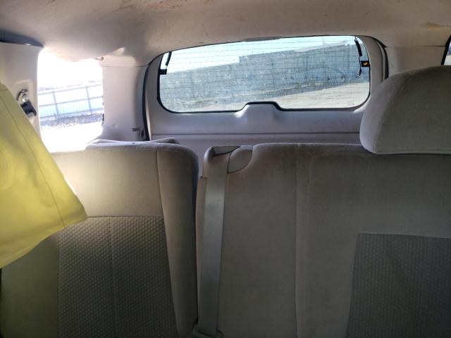 Photo 10 from auction – 2007 CHEVROLET TRAILBLAZE with VIN 1GNDT13S672281562