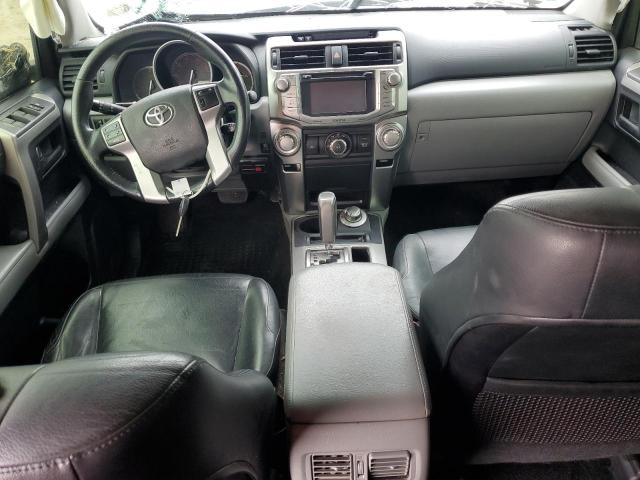 صورة رقم 8 من المزاد - 2013 TOYOTA 4RUNNER SR مع VIN JTEBU5JR2D5120846