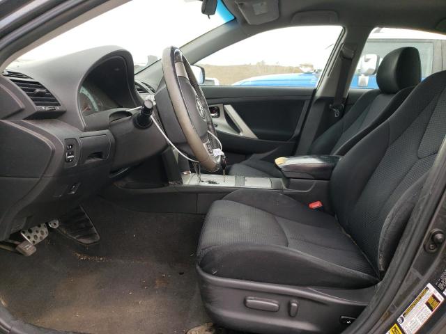 Photo 7 from auction – 2010 TOYOTA CAMRY BASE with VIN 4T1BF3EK4AU084977