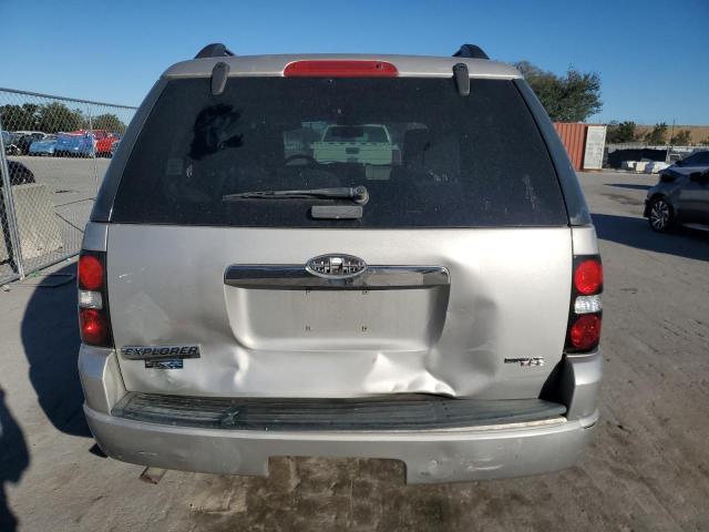 Photo 6 from auction – 2007 FORD EXPLORER X with VIN 1FMEU73E17UA79283