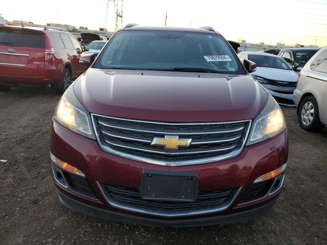 Photo 5 from auction – 2015 CHEVROLET TRAVERSE L with VIN 1GNKRGKD9FJ208881