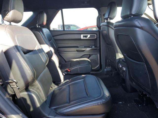 Photo 10 from auction – 2020 FORD EXPLORER X with VIN 1FMSK8DH6LGC07453