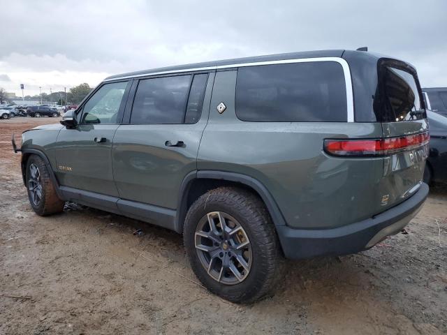 Photo 2 from auction – 2023 RIVIAN R1S LAUNCH with VIN 7PDSGABL2PN007135