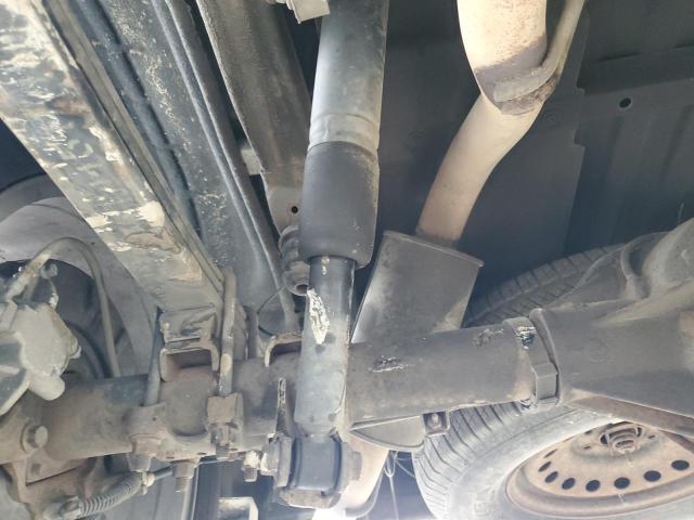Photo 12 from auction – 2014 CHEVROLET SILVERADO with VIN 3GCUKTEC6EG316733