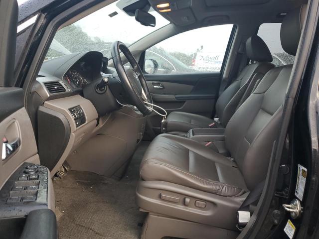 Photo 7 from auction – 2015 HONDA ODYSSEY EX with VIN 5FNRL5H62FB028476