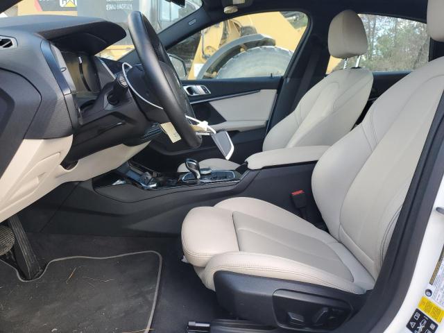 Photo 7 from auction – 2021 BMW 228XI with VIN WBA73AK06M7G51428