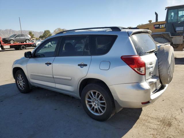 Photo 2 from auction – 2007 TOYOTA RAV4 with VIN JTMBD33V375068120